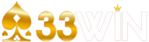 Logo 33WIN